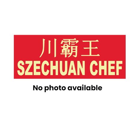 香 辣 魷 魚 Szechuan Style Squid
